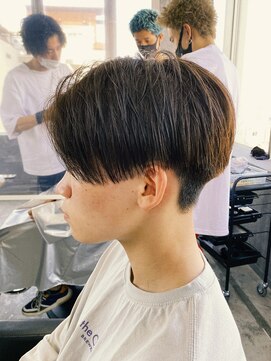 ジョーカー(JOKER) JOKER STYLE