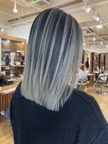 ブリッツレボルト(BLITZ R EVOLUT) コントラストバレイヤージュs