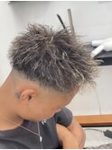 ハードツイスト
