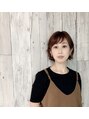 イリス(Iris) 西口 ひとみ