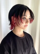 ルトワプラス(Lutowa plus)&nbsp;デザインカラーレッド