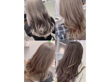チフガーデンバイアール(Chif garden by R)