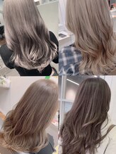 チフガーデンバイアール(Chif garden by R)