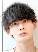 ソフトツイストマッシュ