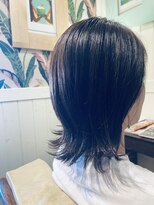 オハナ(OHANA) ボブ［柏/柏駅/ショート/ボブ］