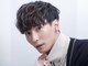 ジーニー 本厚木(Genie)の写真/<MEN'S専門店*>メンズパーマの人気salon*ツイストスパイラルパーマ/ツイストパーマ/波巻きパーマ*本厚木駅
