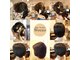 ヘアースタジオ ウィーゾ Hair Studio Weezoの写真