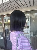 (髪質改善/メンズカット/インナーカラー/ケアブリーチ/学割U24)
