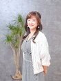 アンバール(amberl) 宮城 麗香