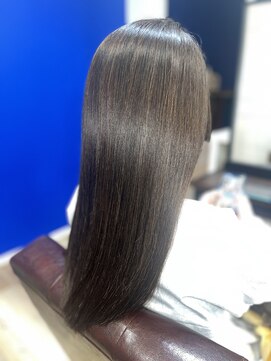 ジョワ ド ヴィーヴル(Joie de Vivre) ヘッドスパ+トリートメント＋カラー+カット