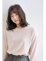 ジュノ イオンタウン姶良店(Juno) セミディ× ウェーブ