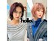 ホロ(hollo)の写真