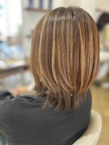 ホープ(hope)&nbsp;ハイライト