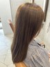 【6月限定ご新規様】カット＋トリートメントorクレンジング(メンズ可)