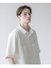 【メンズ限定】社会人カット＋眉カット　￥5500