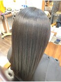 【SEASON　PLUS　小林】G-up縮毛矯正