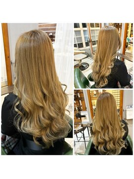 チーズ(CheE's) ロングスタイル