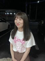 バイエイト 野並店(By Eight)&nbsp;Olive color