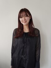 キーダ(KEEDA) 岡本 彩楓