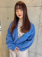 プリュム(plumu.) riki 