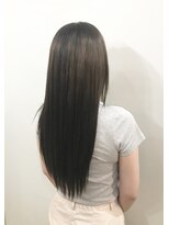 ティンク 横浜(Tink)&nbsp;アディクシー×スモーキートパーズ+グレー/Tink横浜　高橋秀基