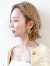 Web予約『×』になっていても姉妹店《Elsa the beauty》が三宮駅5分の場所にあるのでぜひご利用ください