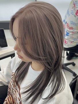 ビーシャンス(B.Chance) アンブレラカラー