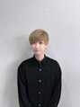 セブンルックス(7LOOKS)&nbsp;中村 晋一郎