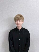 セブンルックス(7LOOKS)&nbsp;中村 晋一郎