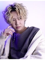 ドルチェ ヘアー(DOLCE hair)&nbsp;韓国？...波巻センターパート
