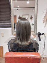 ヘアメイク アンフィ(amphi)&nbsp;..~*＊. ..~*＊. ..~*＊..