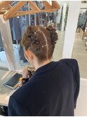 ウエディングアレンジ