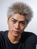 ゴールド 京都 三条(GOALD)&nbsp;スパイキーショート