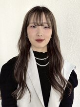 ヴァネッサ VANESSA&nbsp;高橋　美穂 【鶴見】