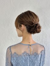 ヘアセットサロン クリアリティ(clarity)