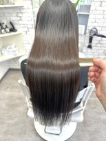 ルエ(Louer)&nbsp;Louer hairmake×ロング