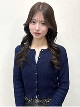 セルカ 新宿(CERCA)&nbsp;オリーブベージュ【CERCA新宿/新宿西口】