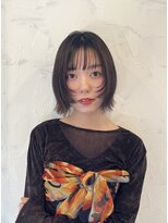 クレオ 伊勢崎(CReO)&nbsp;フェイスレイヤー