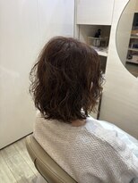 ドットアンドドット(dot&dot...)&nbsp;パーマ