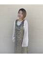 salon de MiLK 札幌大通店【サロン ド ミルク】&nbsp;CHISATO 