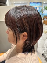ボナミ 西日暮里店&nbsp;ウルフ