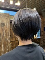ヘアー クリエイト カルバリ(HAIR CREATE Calbari)&nbsp;Calbariスタイル
