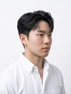 ワンワンオー バーバーショップ 博多店(@110 BARBER SHOP) メンズカット/フェード/濡れパン/バーバー/理容/博多/天神/眉毛