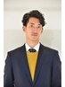 【ZENON入門】 カット・シェービング・眉毛￥6600→￥6050│宗重、横田限定