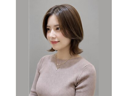 チャチャブラン アミー(cha-cha Blanc Amie)の写真