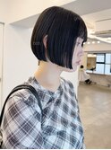 まとまるミニボブ