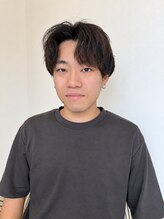 カロン バイ ジーナ 柏の葉キャンパス(Kalon by Zina)&nbsp;杉原 一樹