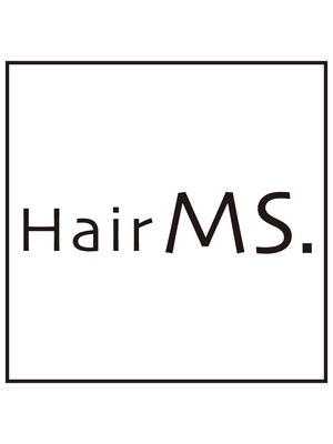 ヘアー ミズ(HairMS.)