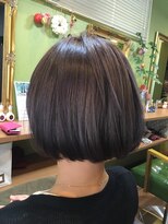 ナウアンドゼン(Now&Then)&nbsp;おもかるボブ