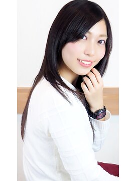 ロメオ (ROMEO) グロスストレートロング『ROMEO』八王子